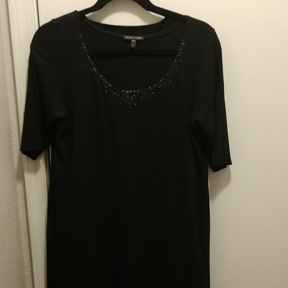EF Silk Tunic